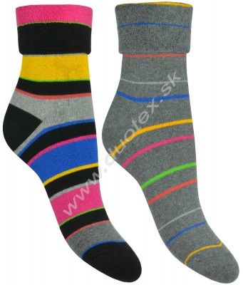Zimné ponožky CNB-38101-5