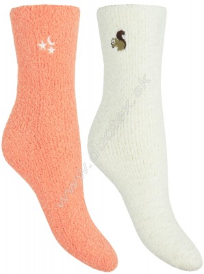 Zimné ponožky CNB-37488-1