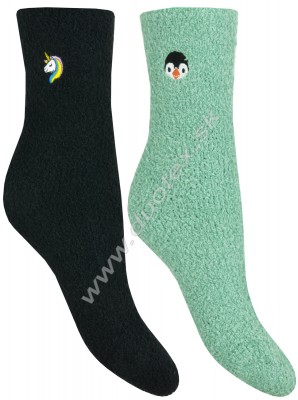 Zimné ponožky CNB-37488-3