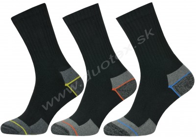 Zimné ponožky CNB-17181-1