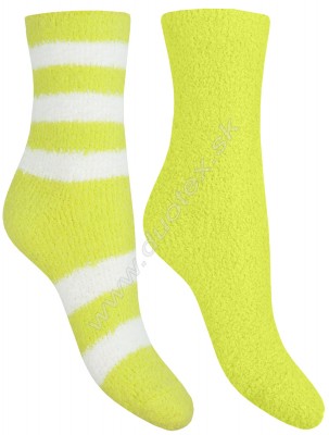Zimné ponožky CNB-37426-3