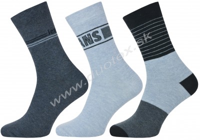 Pánske ponožky CNB-15339-1