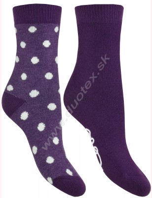 Zimné ponožky CNB-38950-3
