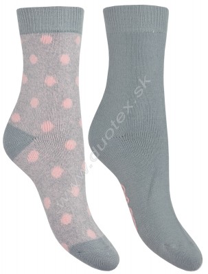 Zimné ponožky CNB-38950-4