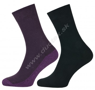 Zimné ponožky CNB-21220-3