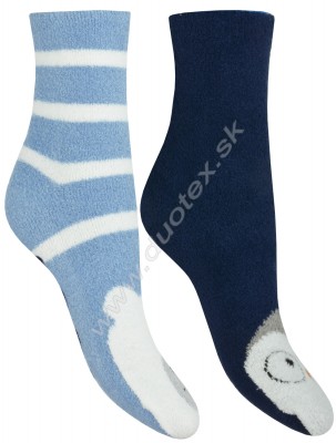 Zimné ponožky CNB-37610-2