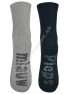 Zimné ponožky CNB-37610-4