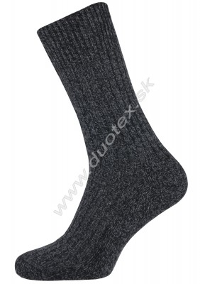 Zimné ponožky CNB-21145-3