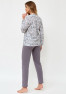 Dámske pyžamo Genesis1260