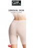 Nohavičky Shorts-Long-Sensual-Skin