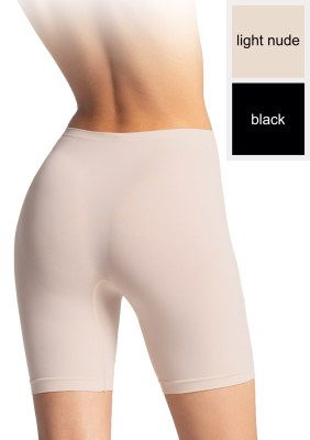 Nohavičky Shorts-Long-Sensual-Skin