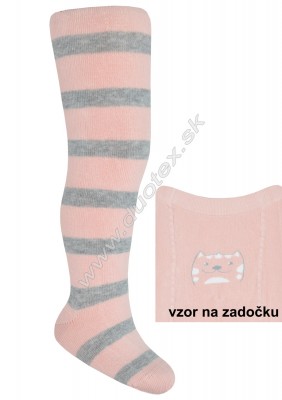 Punčochové kalhoty w18.01n-vz.242