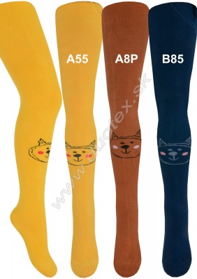 Detské pančuchy g28.01n-vz.224