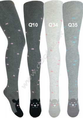 Detské pančuchy g28.01n-vz.225