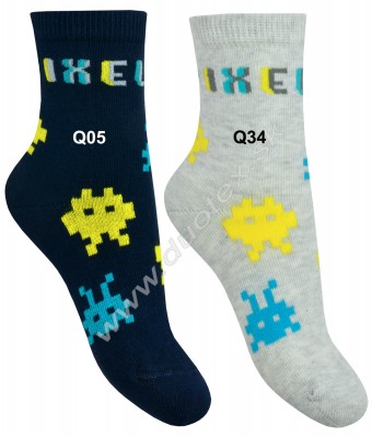 Detské ponožky w24.p01-vz.164