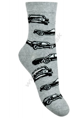 Detské ponožky w34.p01-vz.166