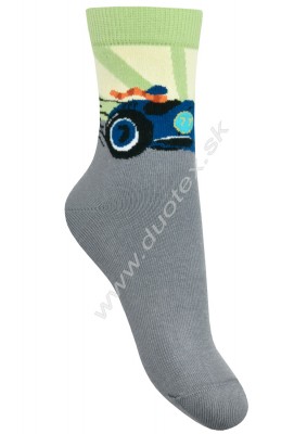 Detské ponožky w34.p01-vz.171