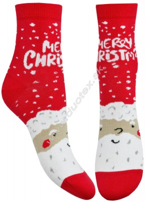 Vianočné ponožky w44.155-vz.841