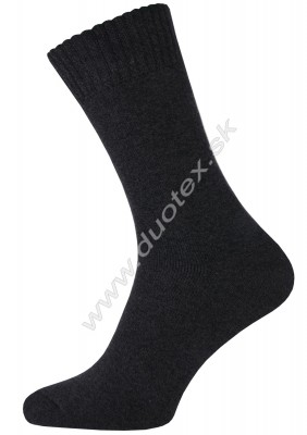 Froté ponožky CNB-23402-3