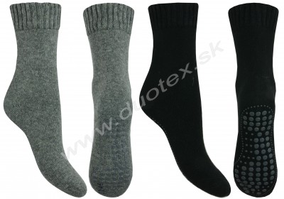 Zimné ponožky CNB-21463-4