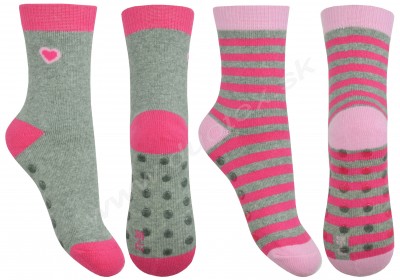 Zimné ponožky CNB-54877-2