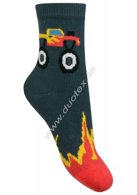 Detské ponožky w24.p01-vz.193