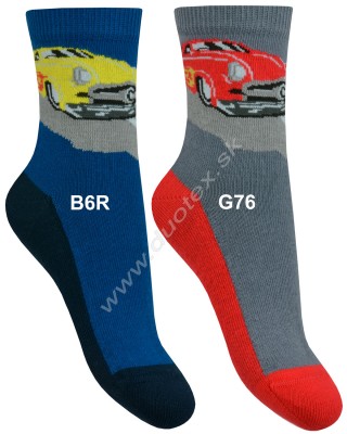 Detské ponožky g24.n01-vz.250
