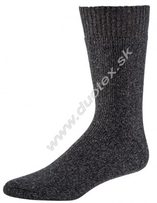Zimní ponožky W-6596