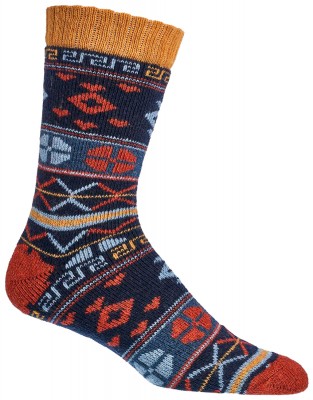 Zimné ponožky W-6538-3