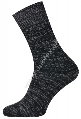 Zimné ponožky W-6154