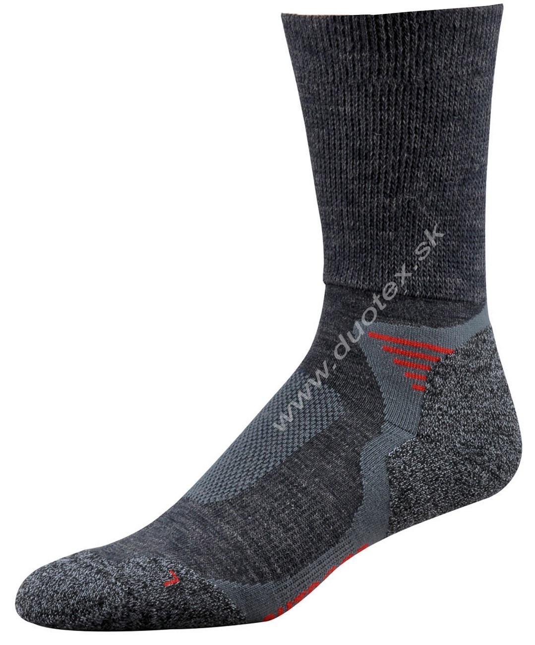 SOCKS4FUN Pánske ponožky W-6514 k.1 39-42(26-27)