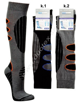 Termo podkolienky W-6973