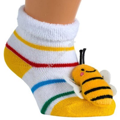 Zimné ponožky W-5226-1