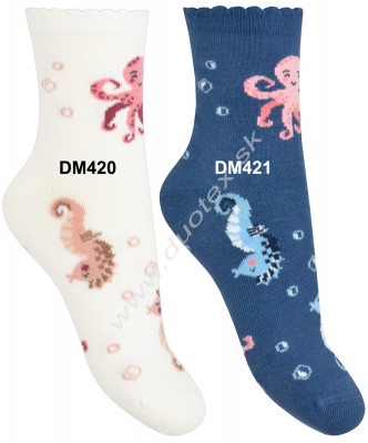 Detské ponožky Steven-014D-420