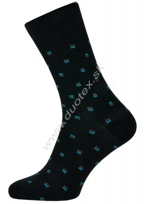 Pánske ponožky Steven-056-194