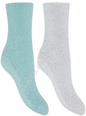Zimné ponožky CNB-37402-6