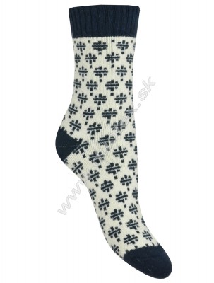 Zimné ponožky CNB-37851-7