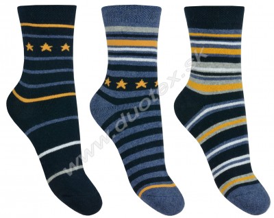 Zimné ponožky CNB-54862-1