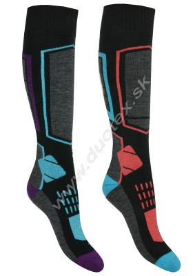 Termo podkolienky Skir