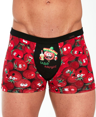 Boxerky Cornette Tattoo280/217