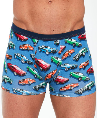 Boxerky Cornette Tattoo280/216