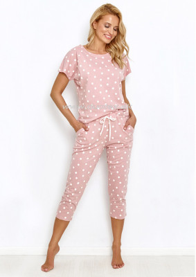 Dámske pyžamo Chloe2860