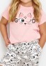 Dievčenské pyžamo Lexi2901