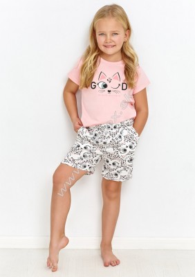 Dievčenské pyžamo Lexi2901
