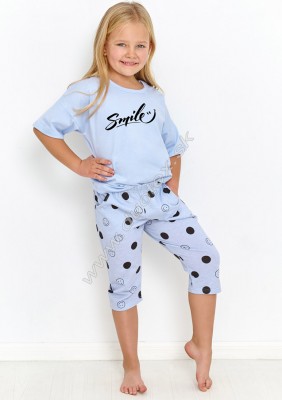Dievčenské pyžamo Chloe2903
