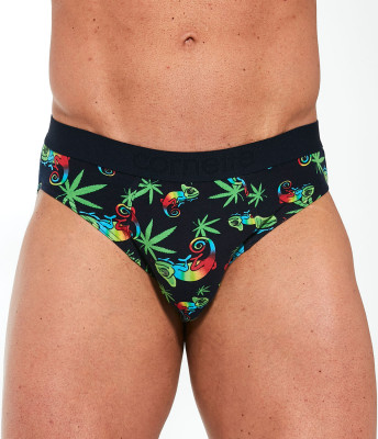 Slipy Cornette HighEmotion507/30