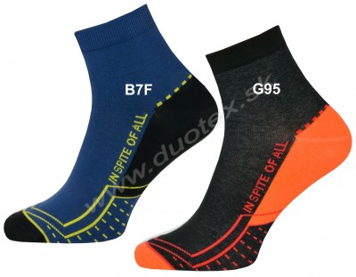 Členkové ponožky w94.1p4-vz.999