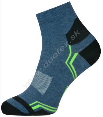 Členkové ponožky w94.1p4-vz.995