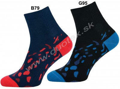 Športové ponožky w94.1n5-vz.958
