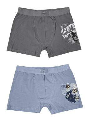 Chlapčenské boxerky Boxer-det-5N